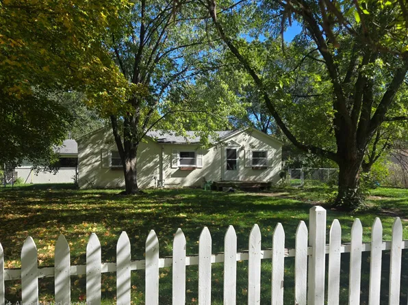 802 26th Ave N, Saint Cloud, MN 56303