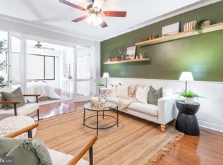 1 Scott Cir #402, Washington, DC