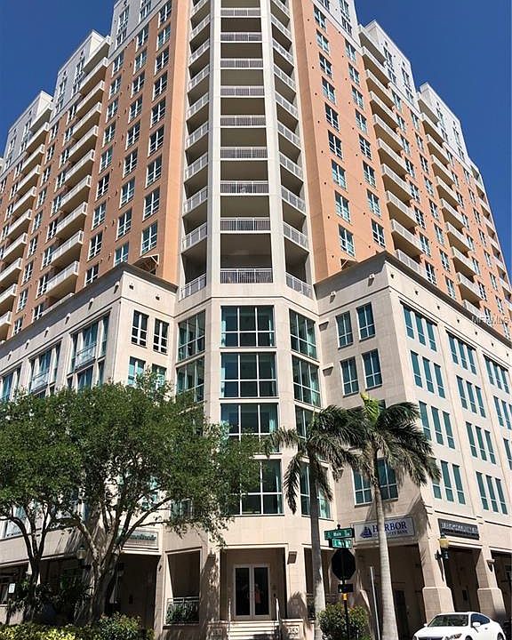 1st image of 1350 Main St Unit 1304