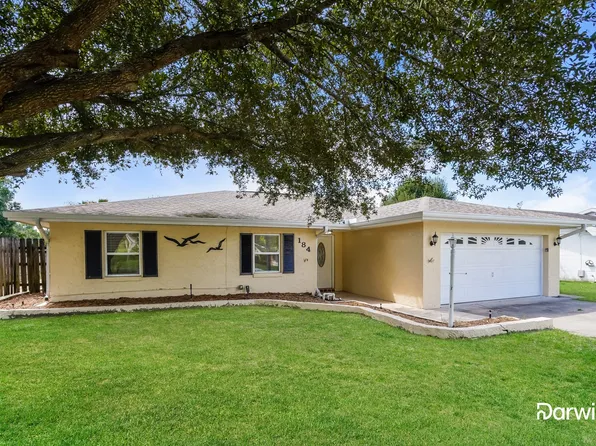 184 Lagoon Rd, Winter Haven, FL 33884