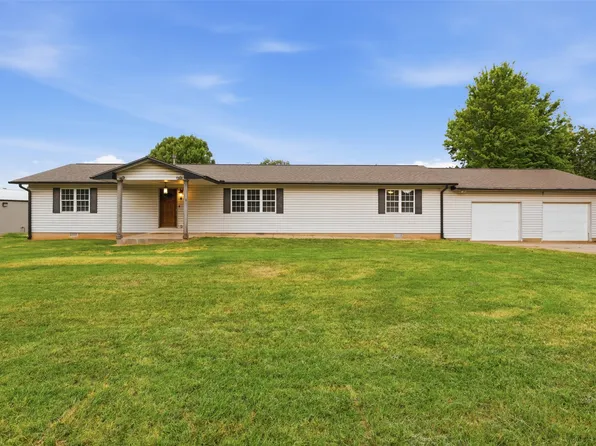 4707 E 116th St, Perkins, OK 74059