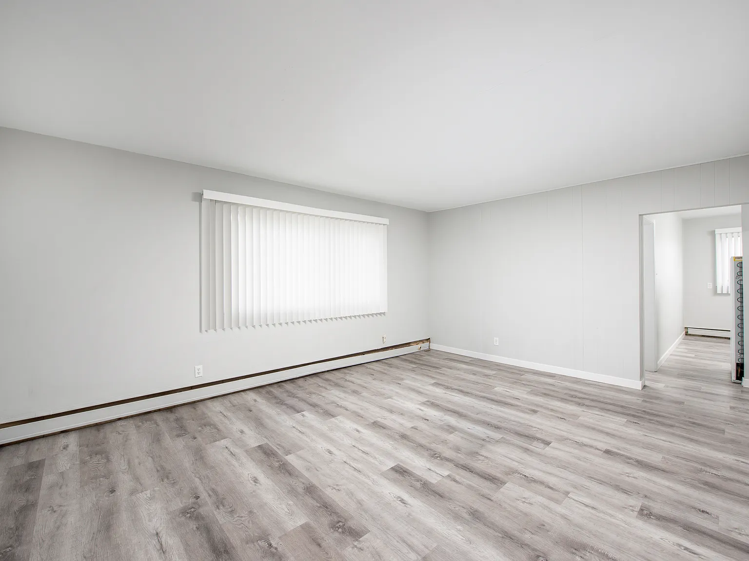 Northgate Apartments — Photo 3
