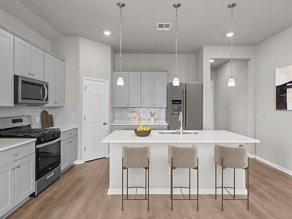 Berkshire Kitchen