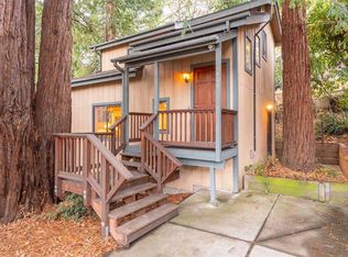 103 Rising Rd #B, Mill Valley, CA 94941