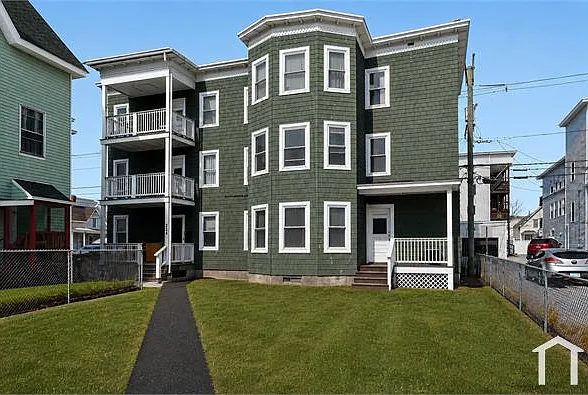 424 Cedar St #1 — Photo 4