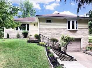 38 Evergreen Ln, Wheeling, WV 26003