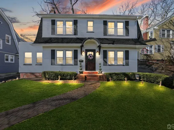 257 Union Ave, Belleville, NJ 07109