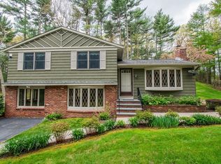 1031 Town Farm Rd, Coventry, RI 02816