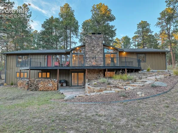 17715 Pond View Pl, Colorado Springs, CO 80908