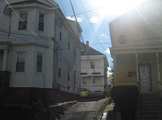 542 Union Ave, Providence, RI 02909