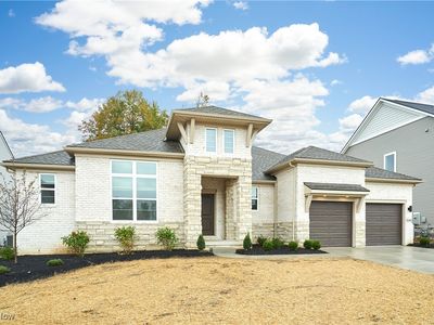 3694 Preserve Ct, Akron, OH, 44333