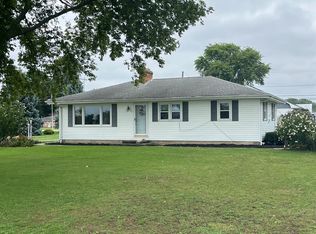92 W Township Road 1020, Tiffin, OH 44883