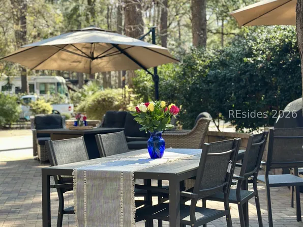 133 Arrow Rd Lot 16, Hilton Head Island, SC 29928