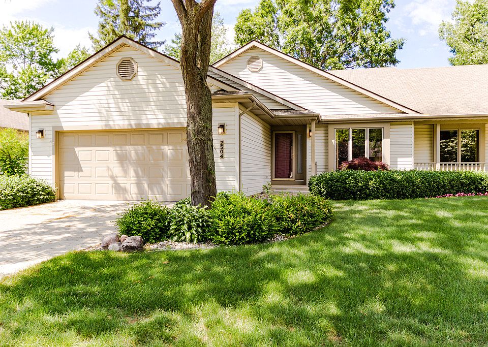 1st image of 2504 Schade West Dr #2