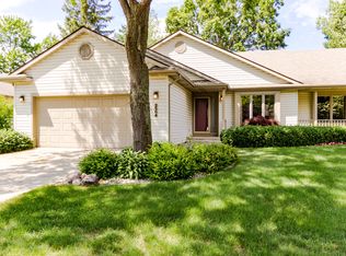 2504 Schade West Dr #2, Midland, MI