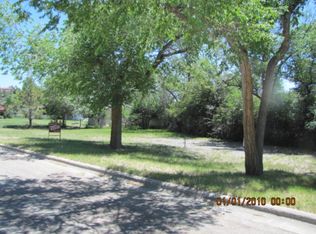 445 Willard Ave, Newcastle, WY 82701