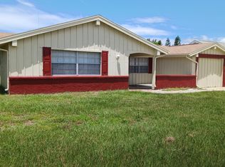 3525 Springfield Dr, Holiday, FL 34691