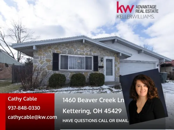 1460 Beaver Creek Ln, Dayton, OH 45429