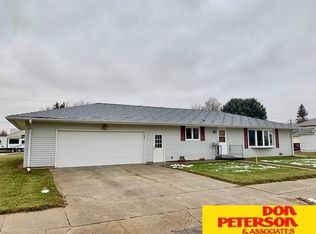 465 Main St, Lyons, NE 68038