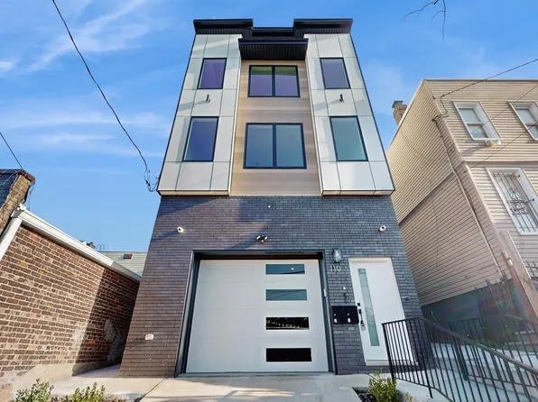 110 Pamrapo Ave Unit 1, Jersey City, NJ 07305