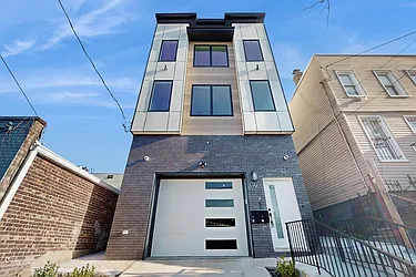 110 Pamrapo Avenue, #2