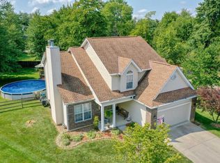 649 Amber Trl, Cincinnati, OH 45244