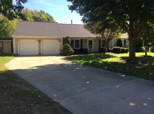 6631 Bosley Cv, Mentor, OH