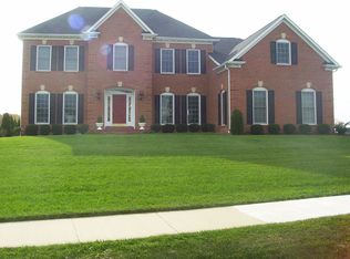 16930 Harbour Town Dr, Silver Spring, MD 20861