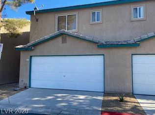 5250 Souvenir Ln, Las Vegas, NV 89118
