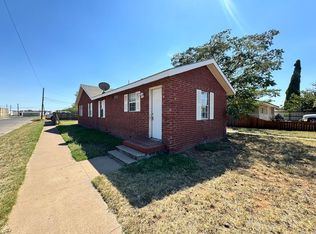 2601 Roosevelt Ave #A, Midland, TX 79701
