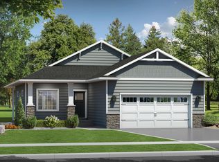 661 Jupiter Ct LOT 55, Rice Lake, WI 54868