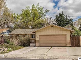 1245 Kings Row, Reno, NV 89503