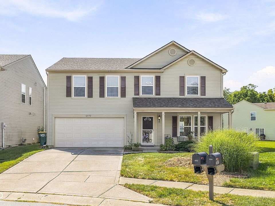 1st image of 6852 Maywood Cir