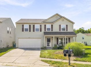 6852 Maywood Cir, Avon, IN 46123