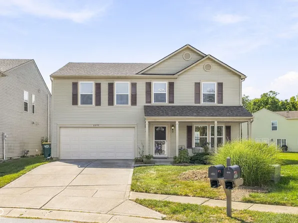 6852 Maywood Cir, Avon, IN 46123