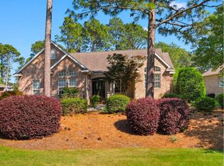308 Crooked Gulley Circle, Sunset Beach, NC 28468