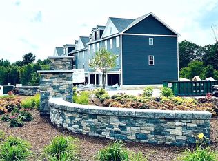 Juniper Ridge Condominium, Londonderry, NH 03053