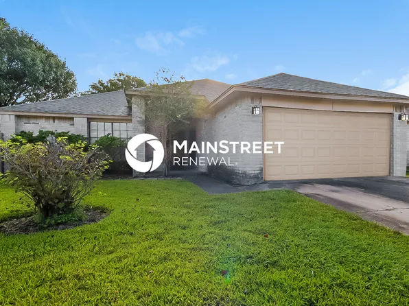 7003 Oakmantle Dr, Houston, TX 77085