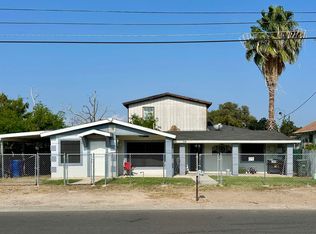 510 Baltimore St, Laredo, TX 78041