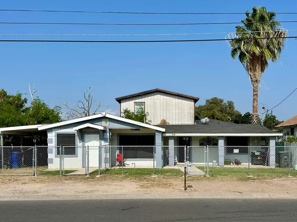 510 Baltimore St, Laredo, TX 78041