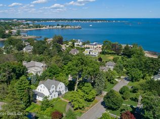 12 Binney Ln, Old Greenwich, CT 06870
