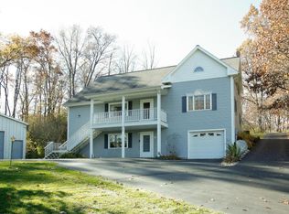 9100 G Dr N, Battle Creek, MI 49014