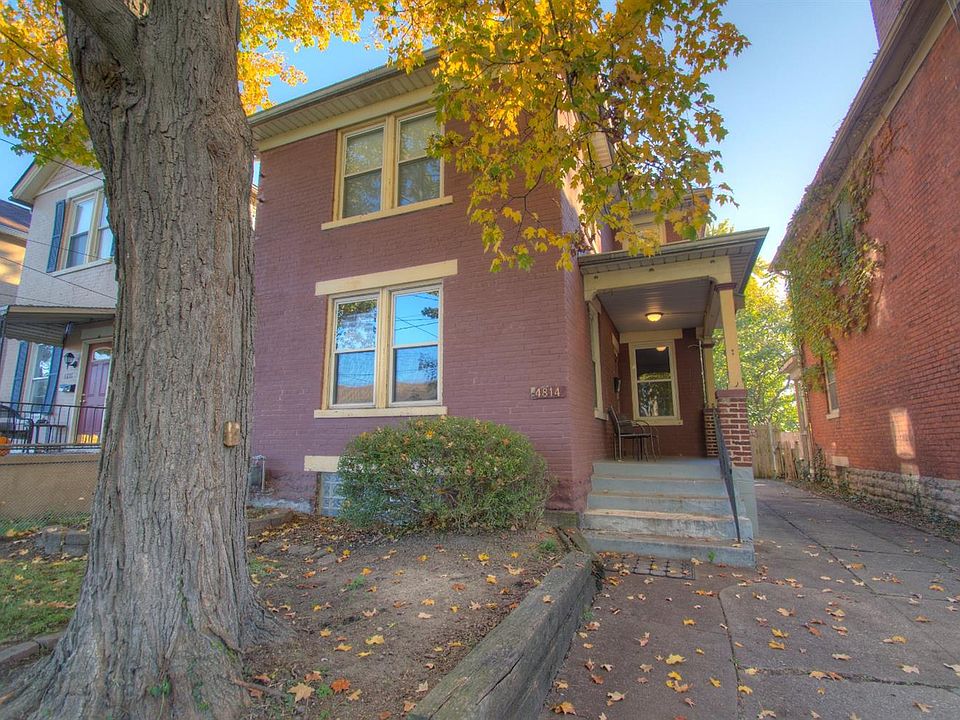 1st image of 4814 Oak St