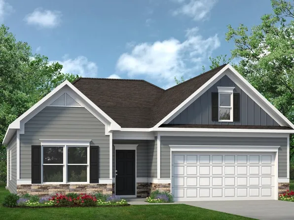 312 Claude Cir Lot 103, Clarksville, TN 37042