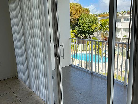 balcony great view