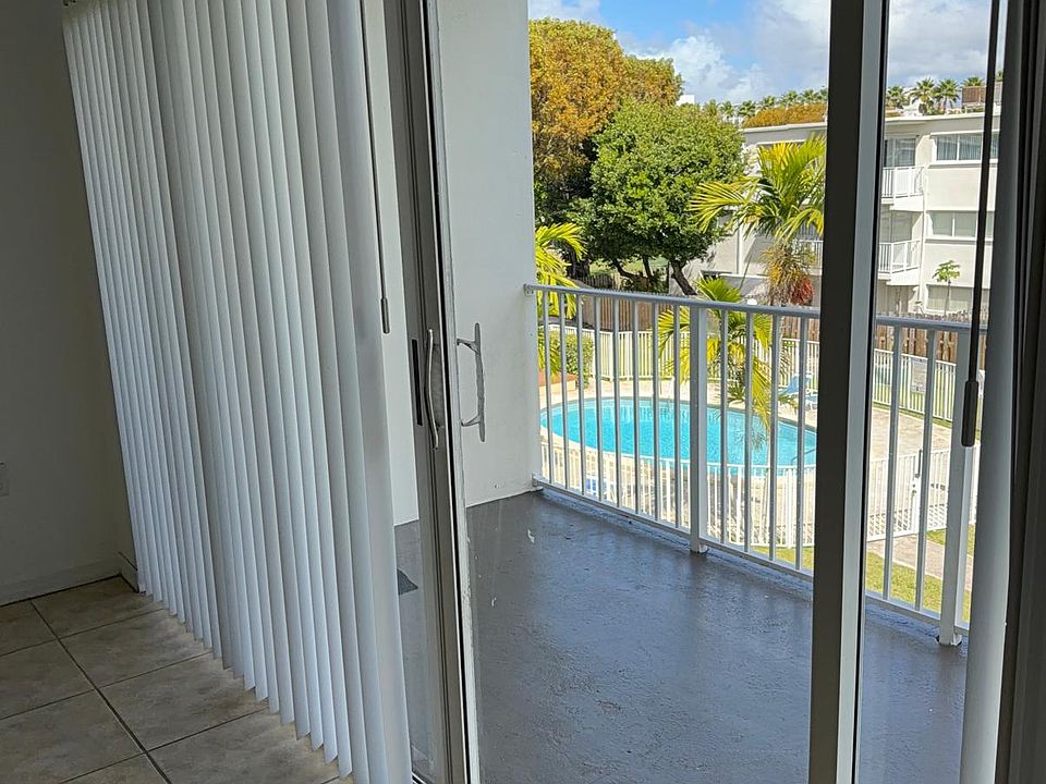 balcony great view