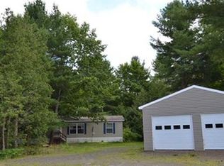 5 Mildel Ln, Plymouth, ME 04969