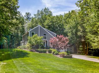 43 Checkerberry Rd, East Hampstead, NH 03826