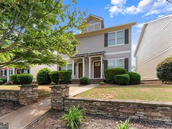 373 Whitehall Rd, Athens, GA 30605