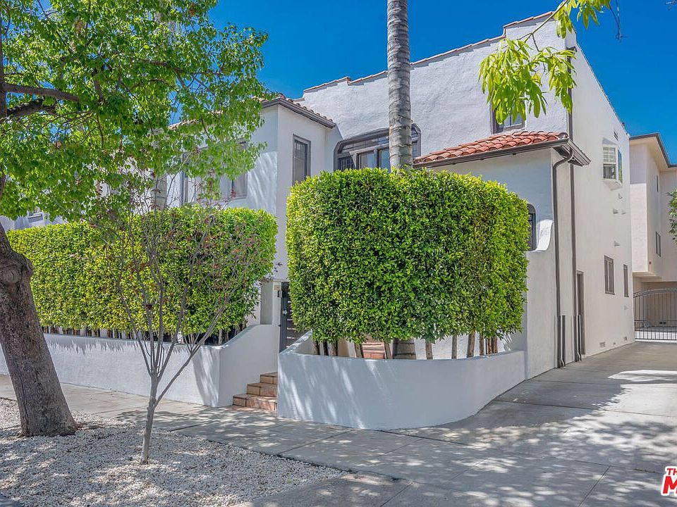 1st image of 431 N Curson Ave